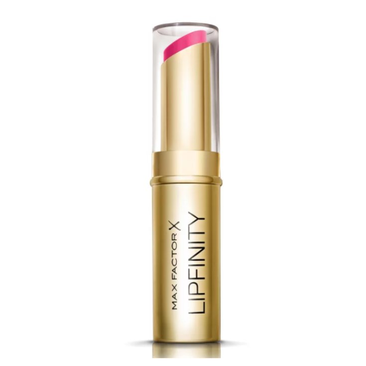 Pintalabios de larga duración Lipfinity de Max Factor 50 Just Alluring