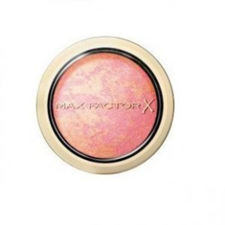 Max Factor Creme Puff Blush 20 Lavish Malva