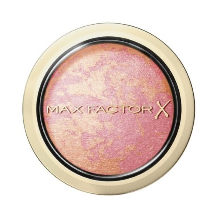 Max Factor Creme Puff Blush 15 Rosa Seductor