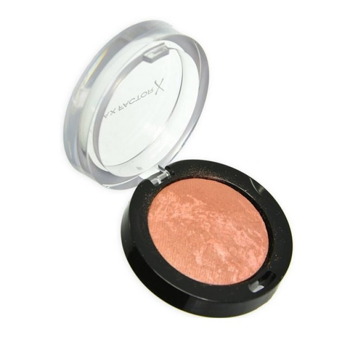 Max Factor Creme Puff Blush 25 Rosa seductora Max Factor Creme Puff Blush 25 Rosa seductora