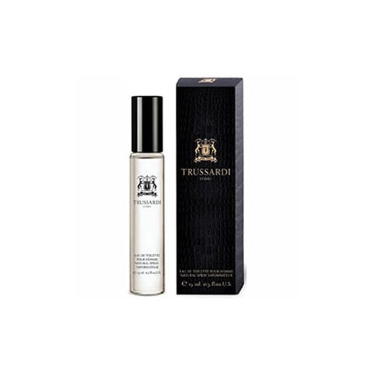 Trussardi Uomo Eau De Toilette Vaporizador Miniatura 15ml