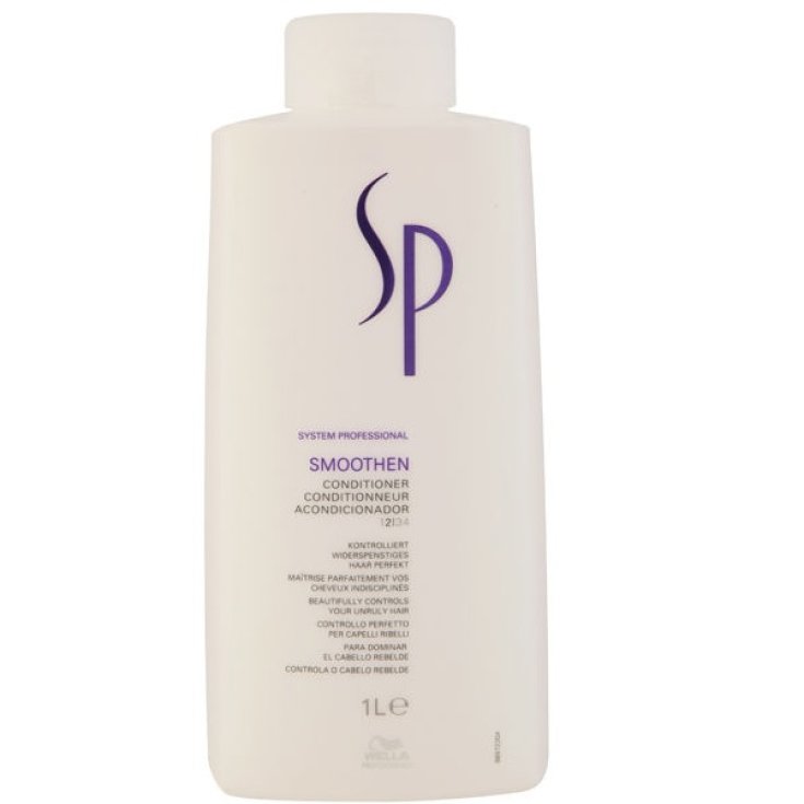 Wella System Professional Suavizante Acondicionador 1000ml