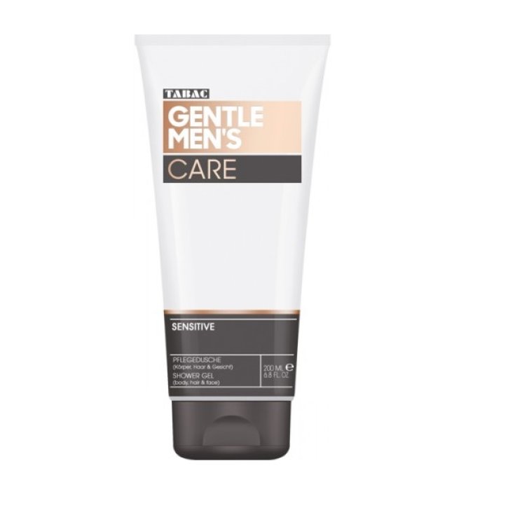 Tabac Gentlemen S Care Gel De Ducha Sensible 200ml