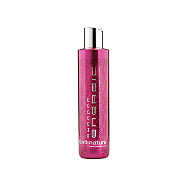 Abril Et Nature Champú Energético 250ml