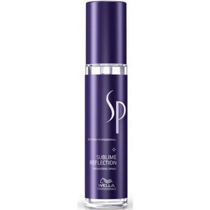 Wella Sublime Reflejo 40ml