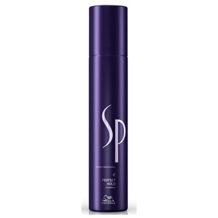 Wella Sistem Professional Spray Fijación Perfecta 300ml