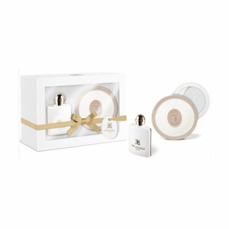 @TRUSSARDI 1911 D KIT 426 EP50 + ESPEC.