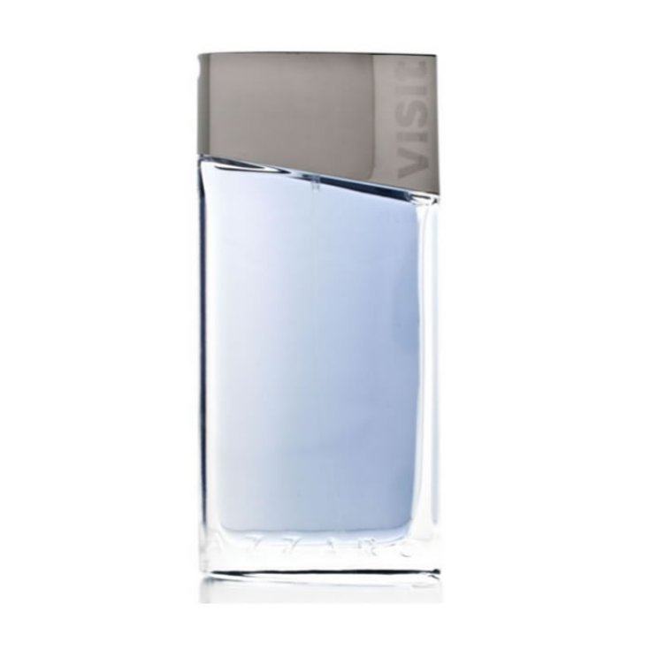 * AZZARO VISIT U EDT 100 VAPO