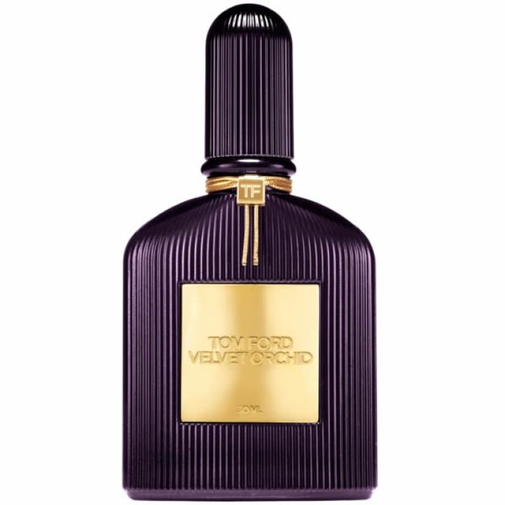 * TOM FORD TERCIOPELO ORQUÍDEA D EDP 30 V