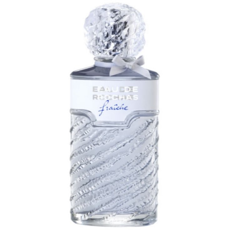 Rochas Eau Fraiche Eau De Toilette Vaporizador 100ml