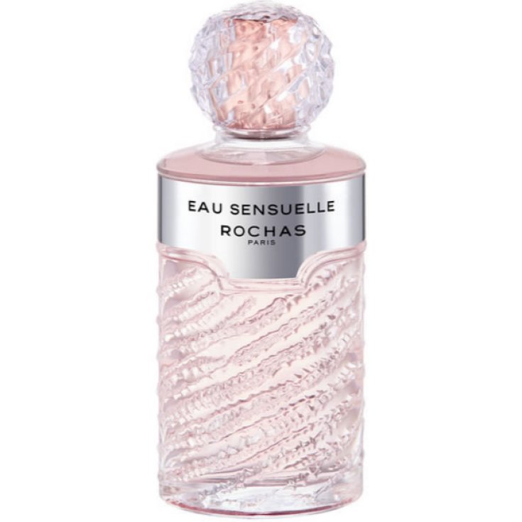 Rochas Eau Sensuelle Eau De Toilette Vaporizador 100ml