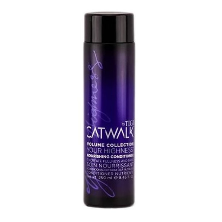 Tigi Catwalk Your Highness Acondicionador Nutritivo 250ml
