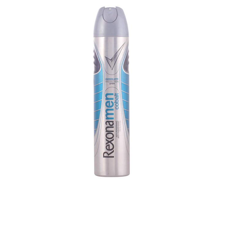 Rexona Cobalto Desodorante Spray 200ml