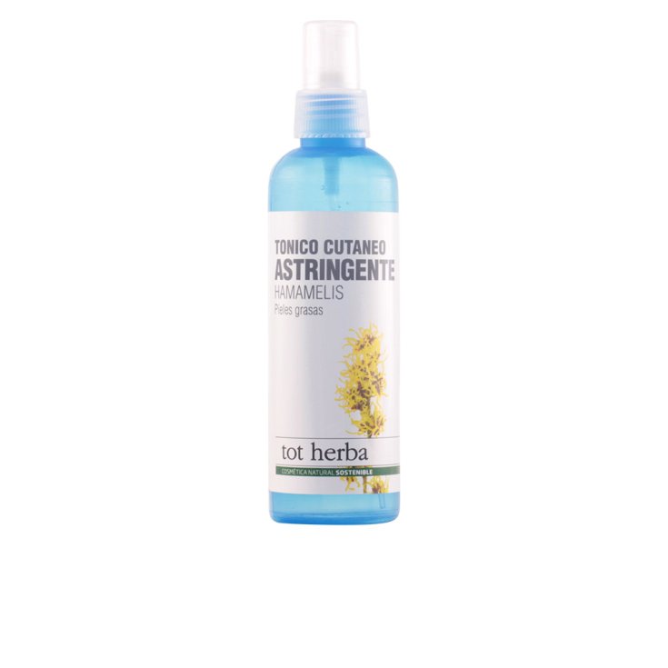 Tot Herba Hamamelis Agua Tónica 200ml