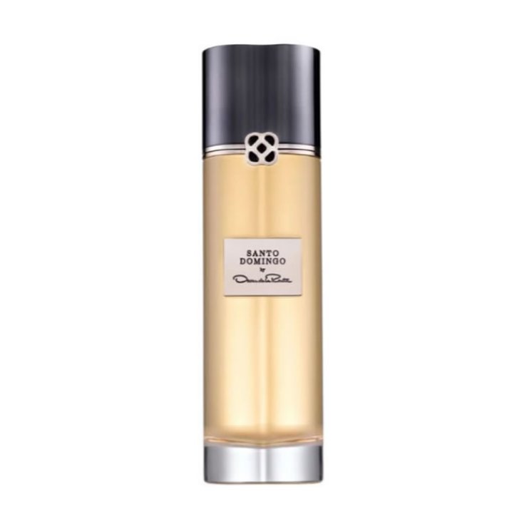 Oscar De La Renta Essential Luxuries Santo Domingo Eau De Parfum Spray 100ml