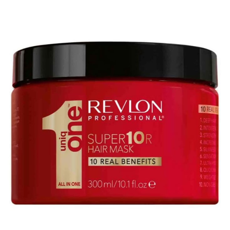 Revlon Uniq One Super10r Mascarilla 300ml