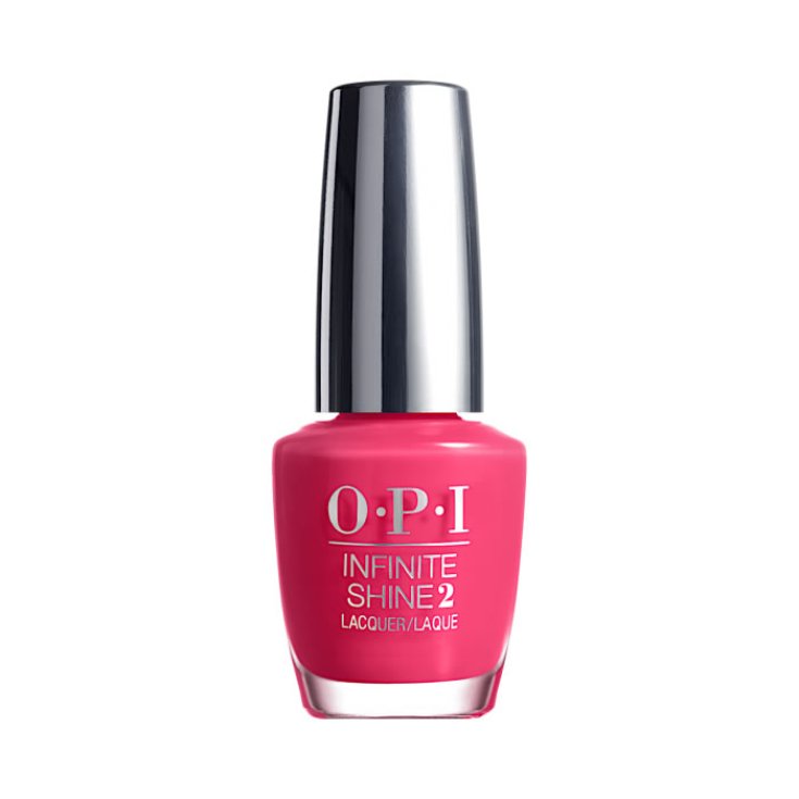 Opi Infinite Shine2 Isl02 De aquí a la eternidad 15ml