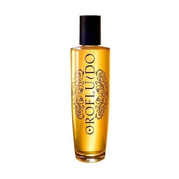 Orofluido Original Elixir 25 Ml