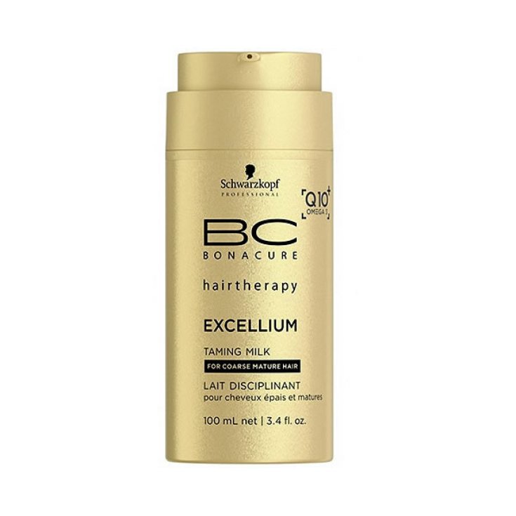 Schwarzkopf Bc Excellium Leche Doma