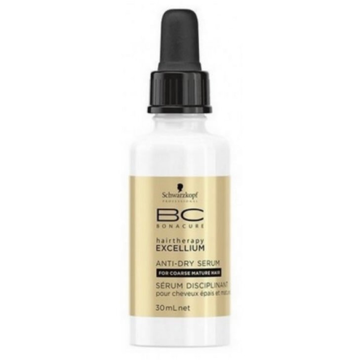 Schwarzkopf Bc Excellium Anty Serum Seco