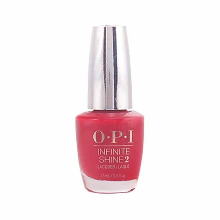 Opi Infinite Shine2 Isl10 Rubí Implacable 15ml