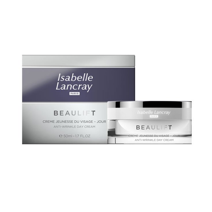 Isabelle Lancray Beaulift Crema de Día Antiarrugas 50ml Isabelle Lancray Beaulift Crema de Día Antiarrugas 50ml