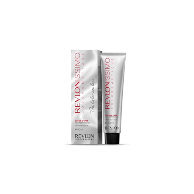Revlon Revlonissimo Color Care Nmt10 Rubio Extra Claro 60ml