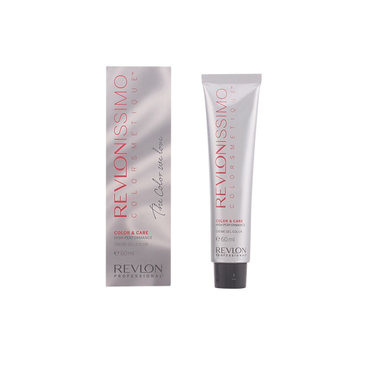 Revlon Revlonissimo Color Care Nmt 5 Castaño claro