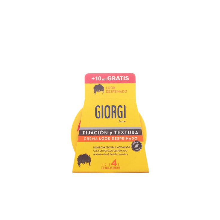 Giorgi Körpercreme 125 Ml – Pflegende Creme Für Weiche Haut