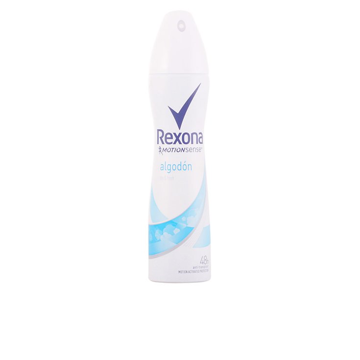 Rexona Algodon Desodorante Spray 200ml