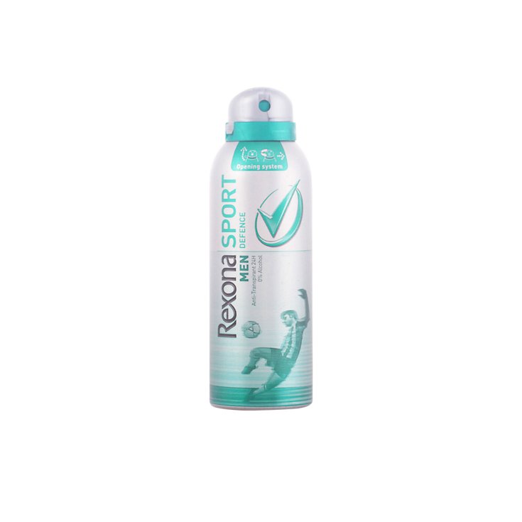 Rexona Sport Defense Desodorante Spray 200ml
