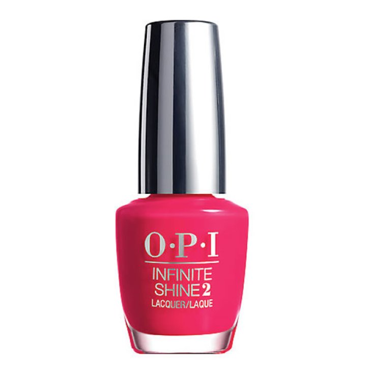 Opi Nail Lacquer Corriendo Con El Infinito 15ml