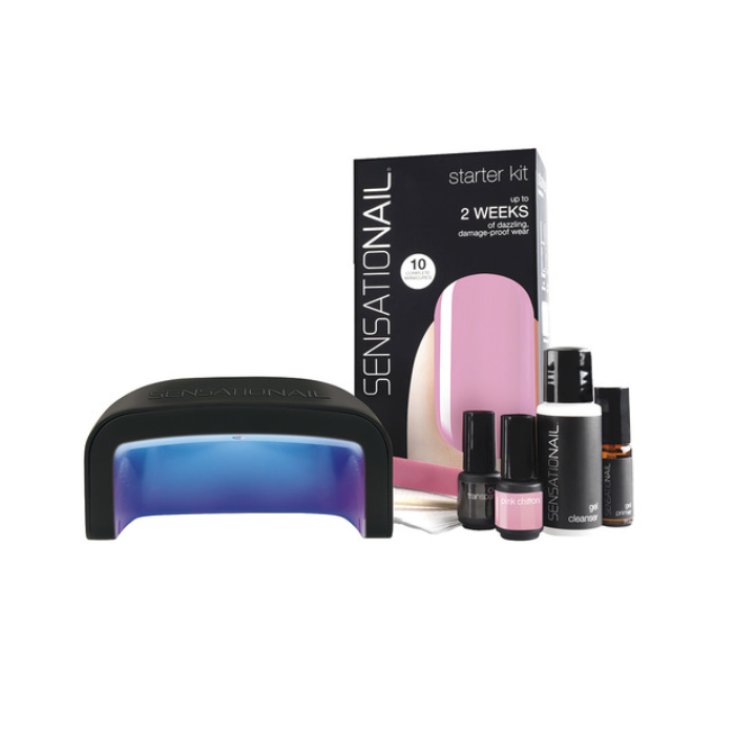 @SENSATIONAL KIT DE INICIO 71719