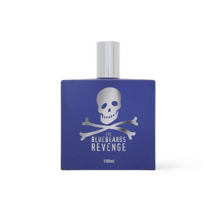 The Bluebeards Revenge Eau De Toilette Spray 100ml