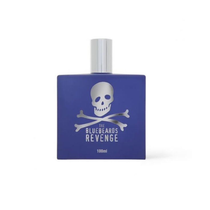 The Bluebeards Revenge Eau De Toilette Spray 100ml