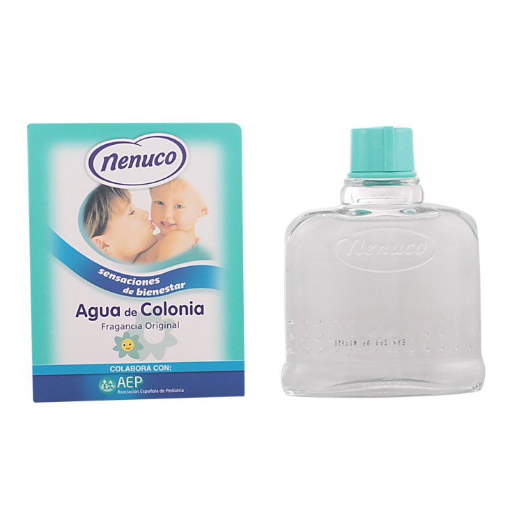 Nenuco Eau De Colonia 200ml