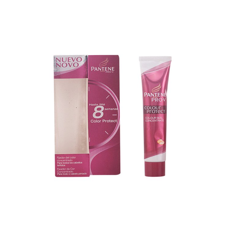Pantene Pro-V Color Protect Fijador de color 58ml