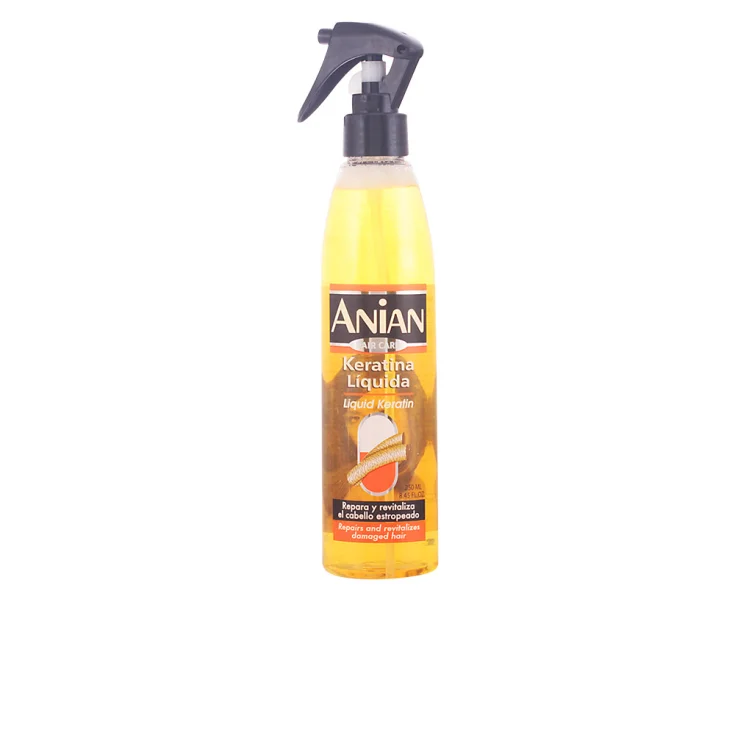 Queratina Líquida Anian 250ml