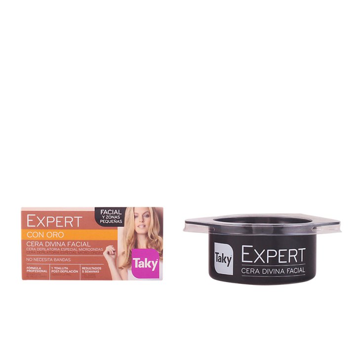 Taky Expert Con Oro Divina Crema Facial 100g