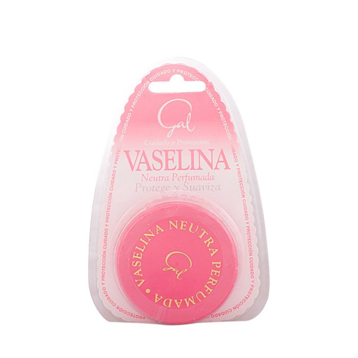 Vaselina Gal Fragancia Neutra 40ml