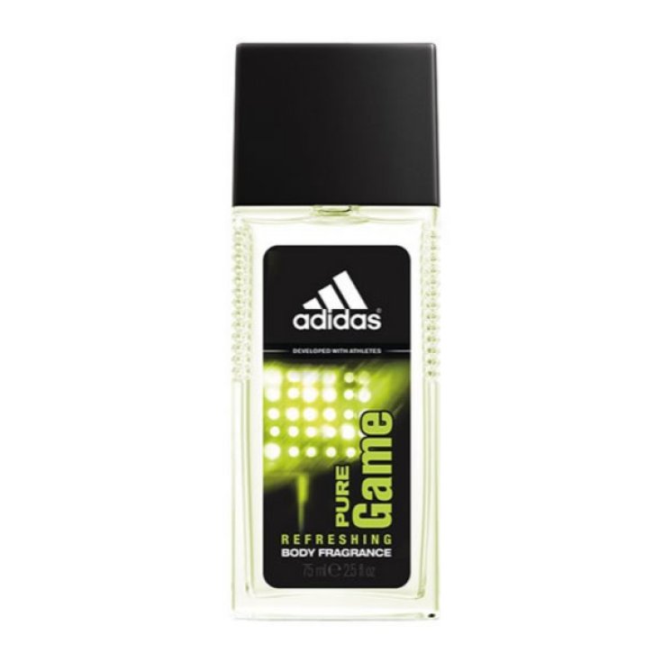 Adidas Pure Game Fragancia Corporal Spray 75ml
