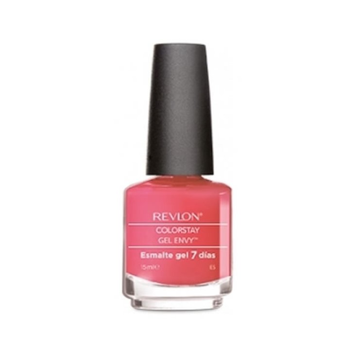 Revlon Colorstay Gel Envy 90 Rosa Chicle