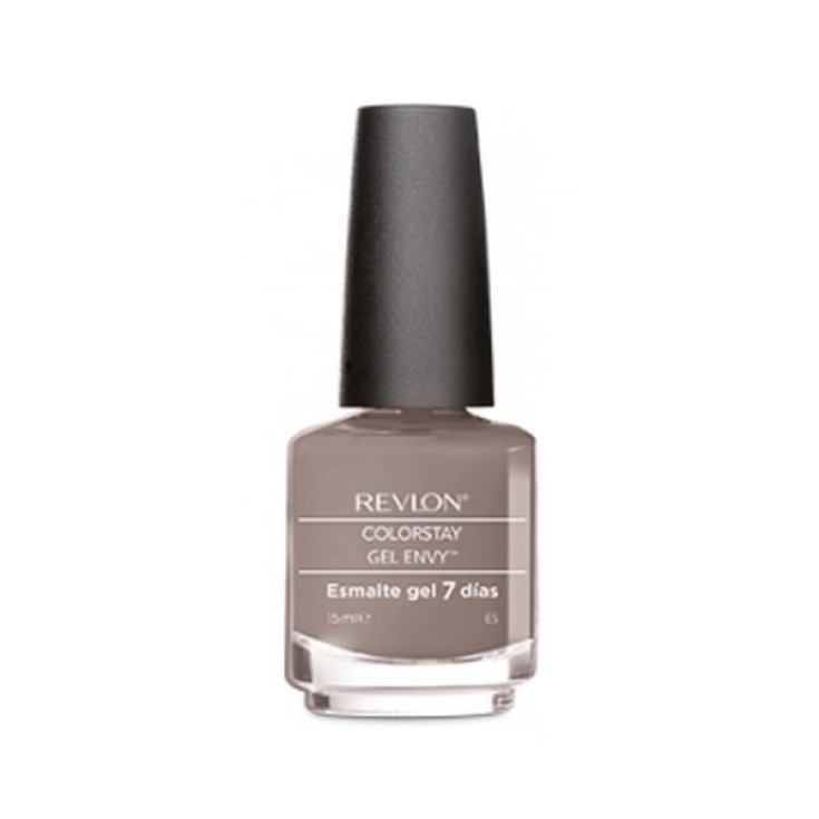 Revlon Colorstay Gel Envy 080 Marrón Piedra