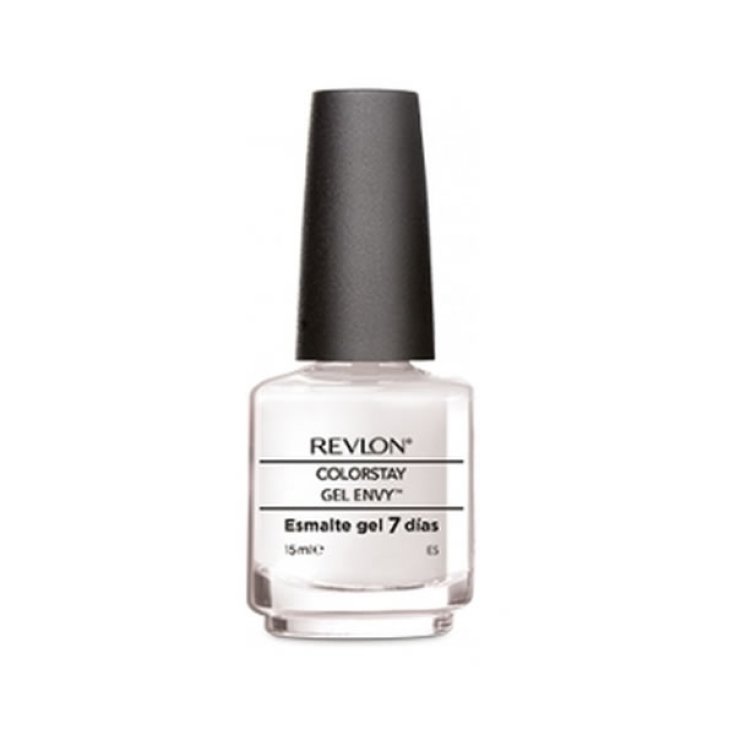 Revlon Colorstay Gel Envidia 060 Nieve