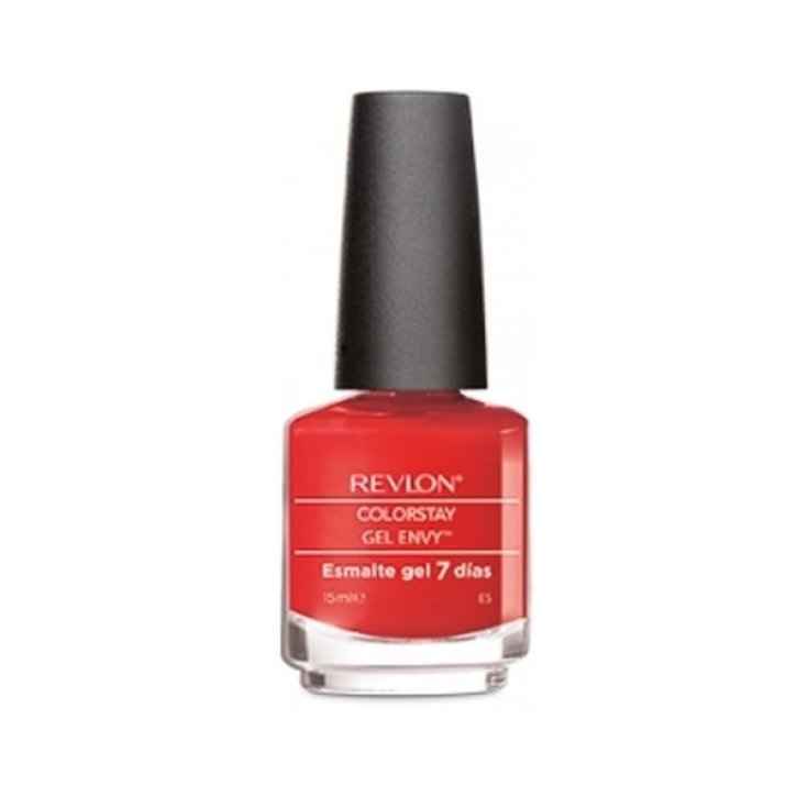 Revlon Colostay Gel Envidia 050 Fuego