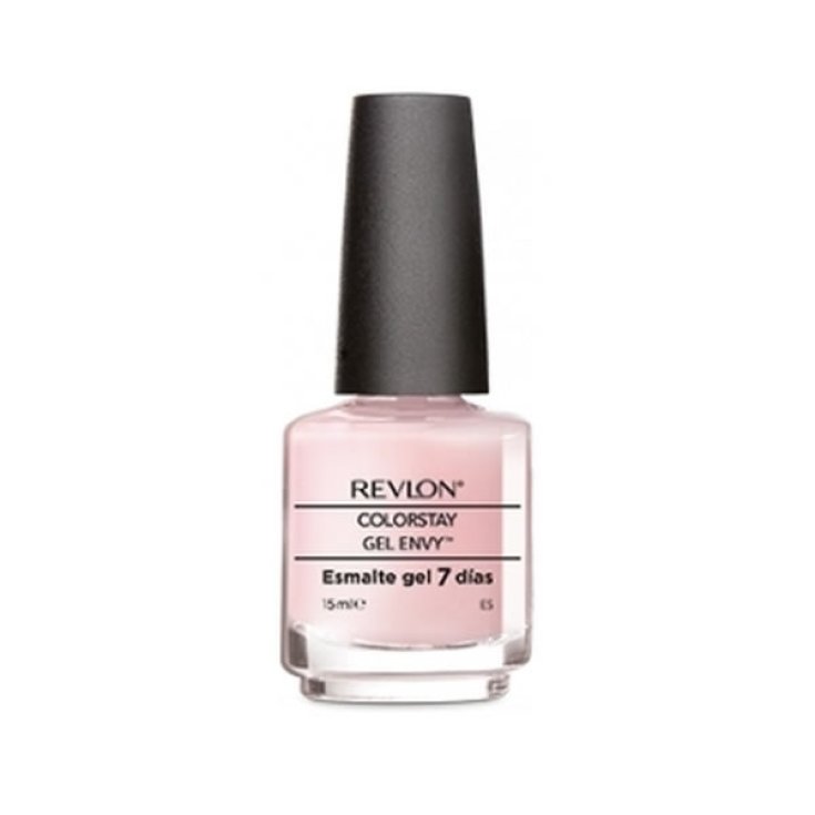 Revlon Colorstay Gel Envy 040 Rosa Algodón