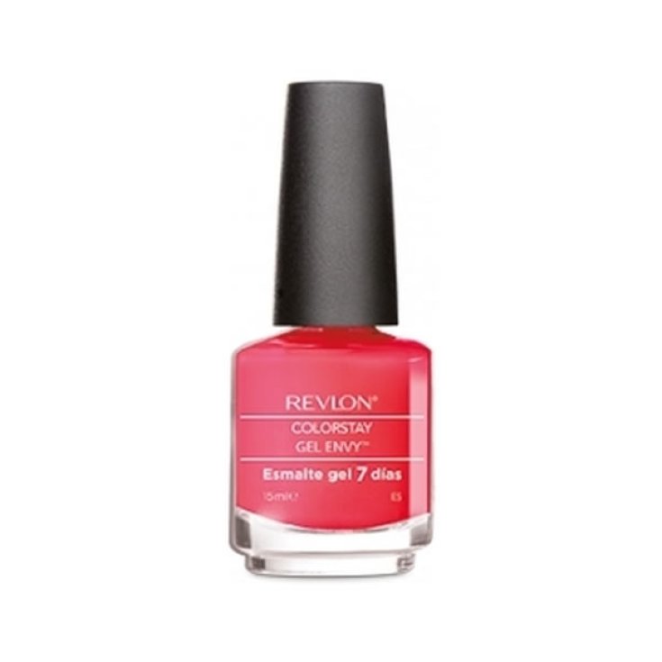 Revlon Colorstay Gel Envy 030 Rojo Coral