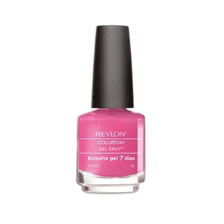 Revlon Colorstay Gel Envy 020 Rosa Pasión