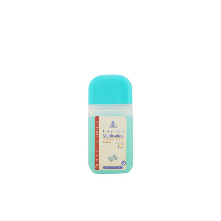 Azalea Loción Moldeadora Todo Tipo de Cabello 100ml Azalea Loción Moldeadora Todo Tipo de Cabello 100ml