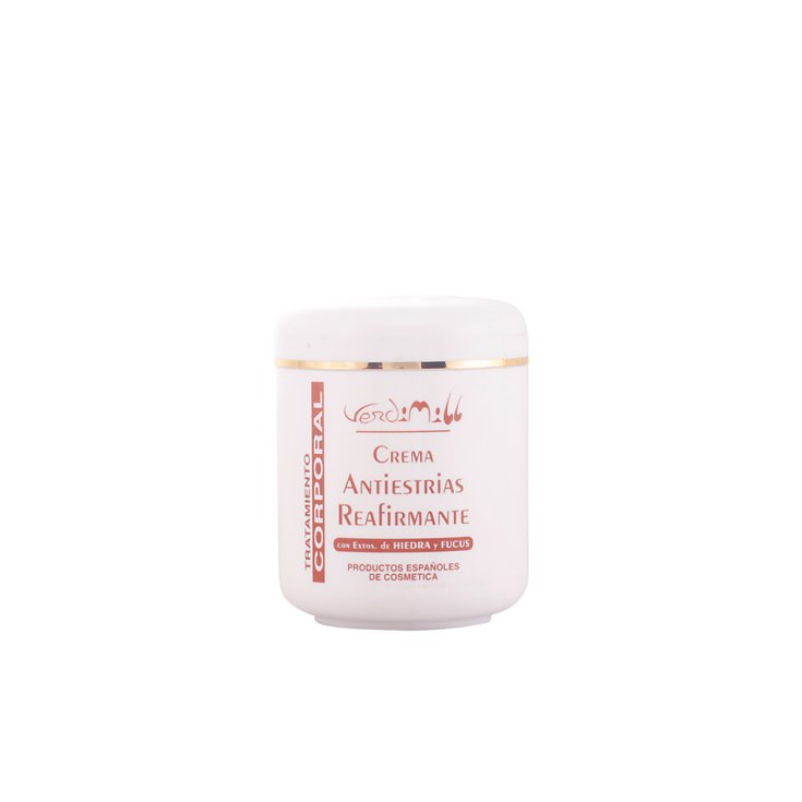 Verdimill Profesional Antiestrías Crema Reafirmante 500ml